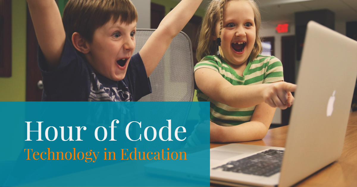 Get Equipped to Code in Your Classroom